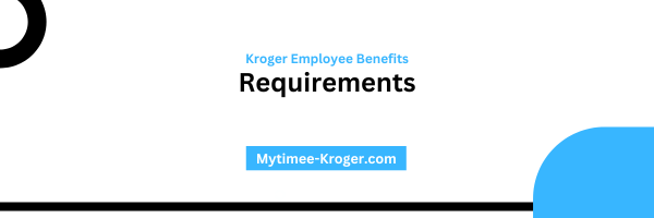 Kroger-Tuition-Reimbursement-Requirements